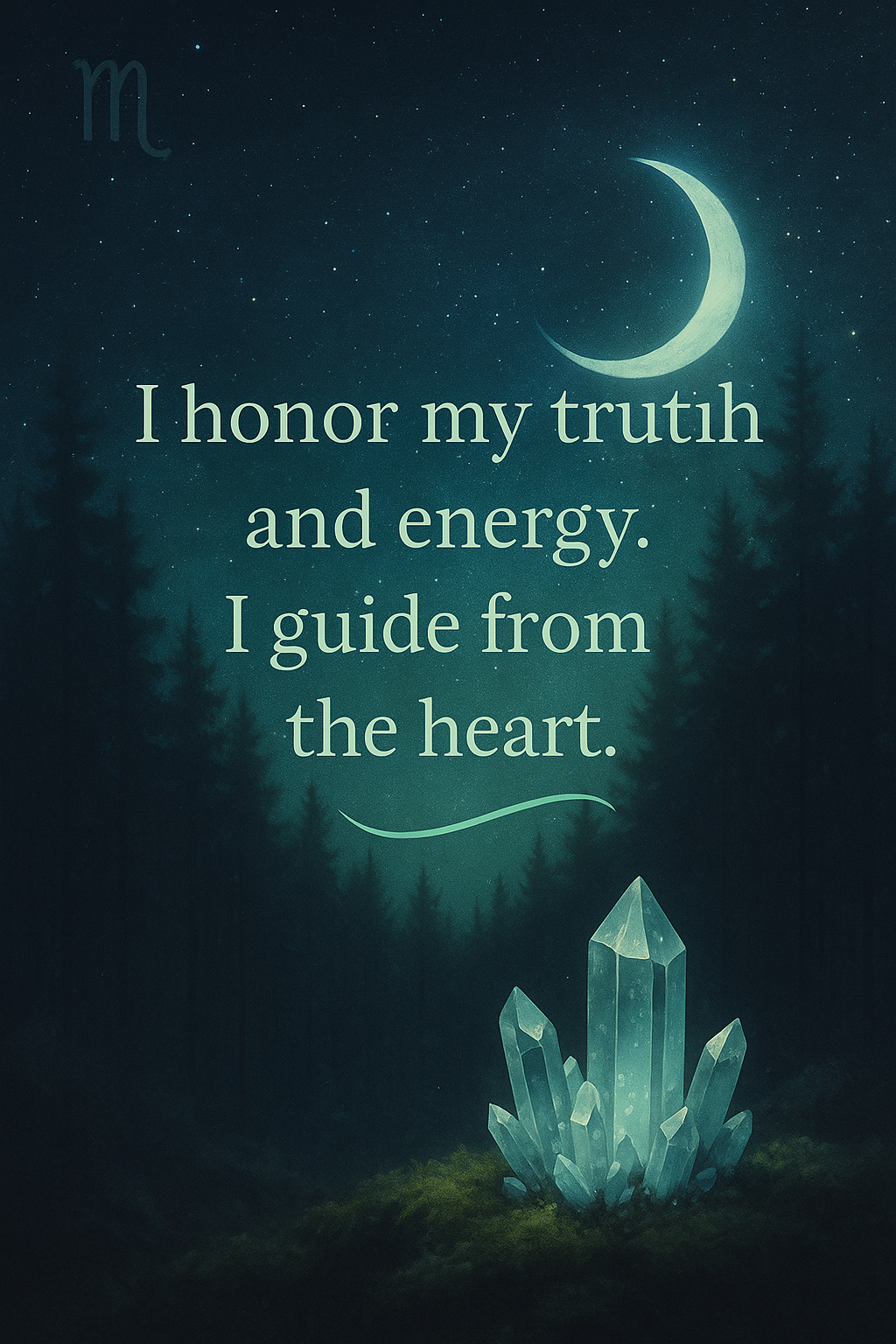 Eccentric Realizations