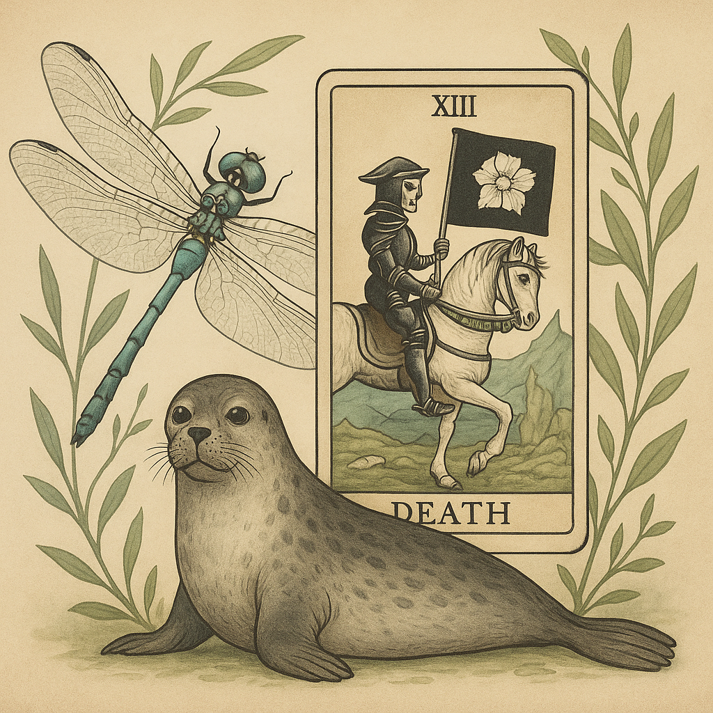 Monday Musings: Healing, Honesty, and Honoring My Path