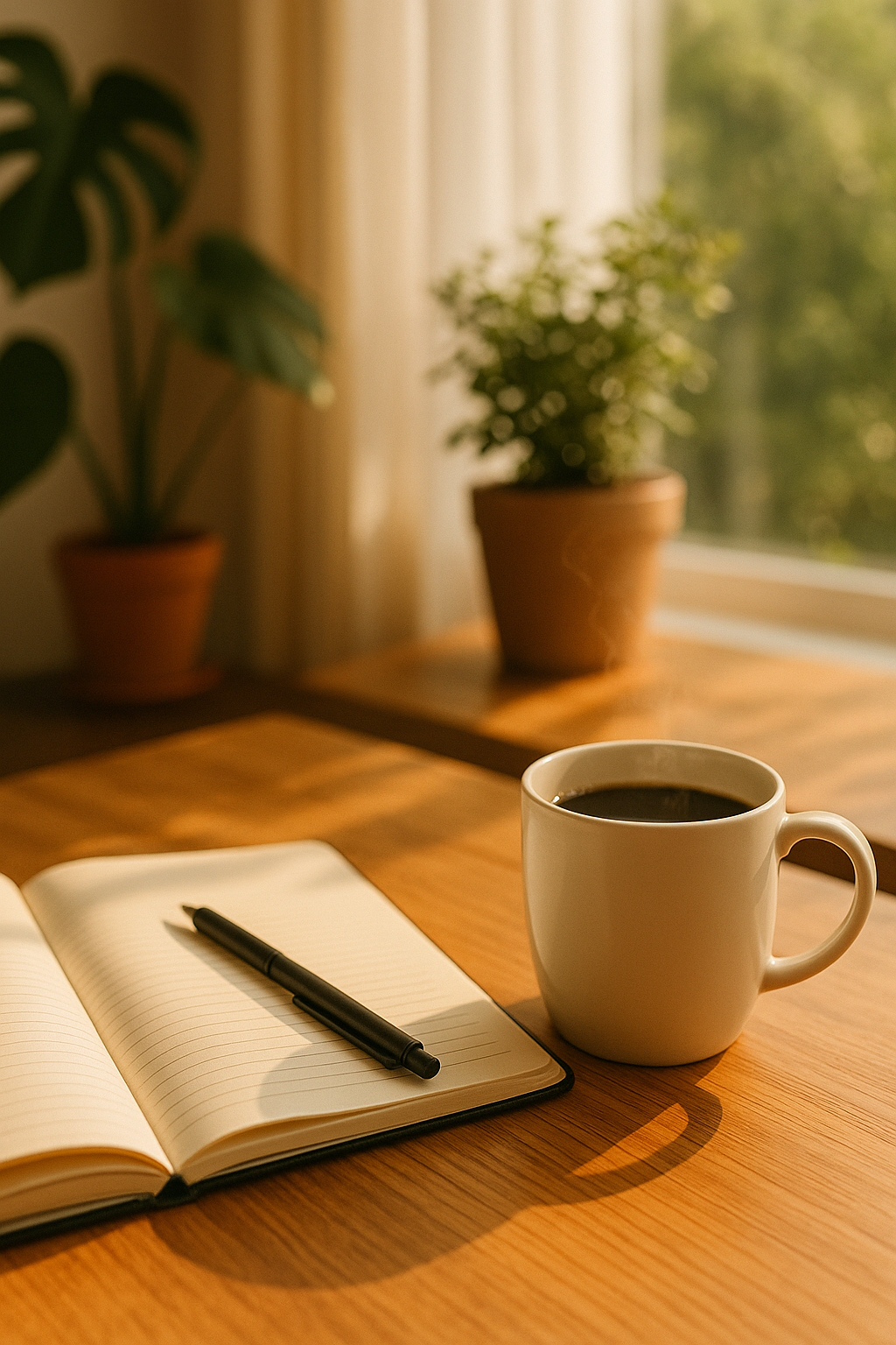 From Soda to Self-Discovery: Building a Life of Health, Purpose, and Free Thinking