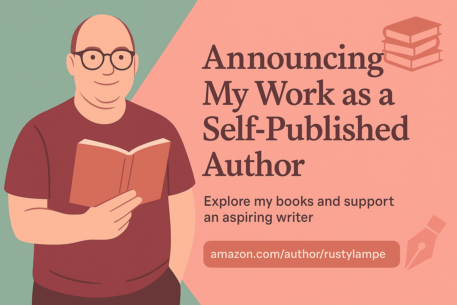 Poetry with Heart: Love’s True Form by Rusty Lampe